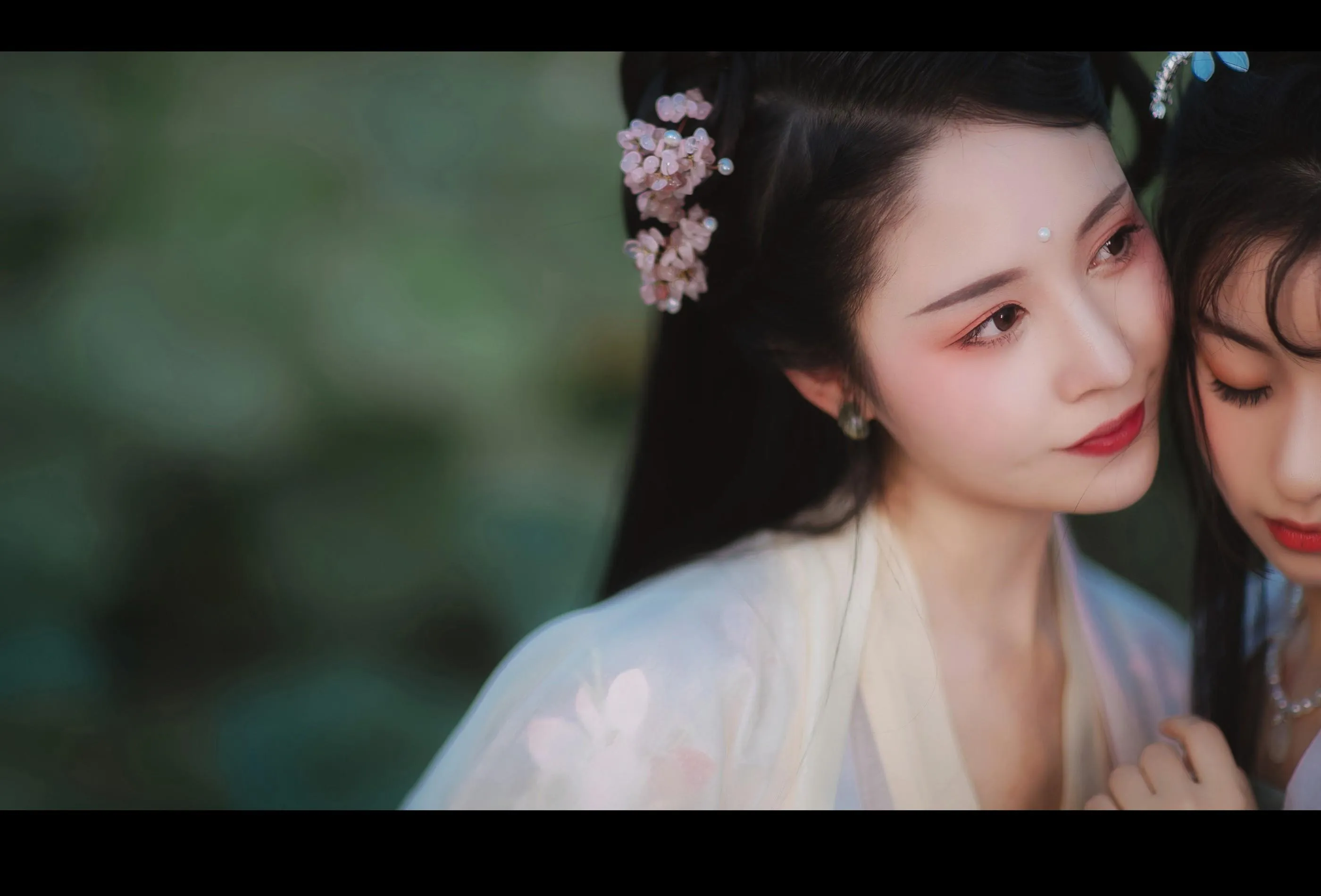 [YITUYU艺图语]2022.01.03 荷 葵花花花儿 [21P]插图8